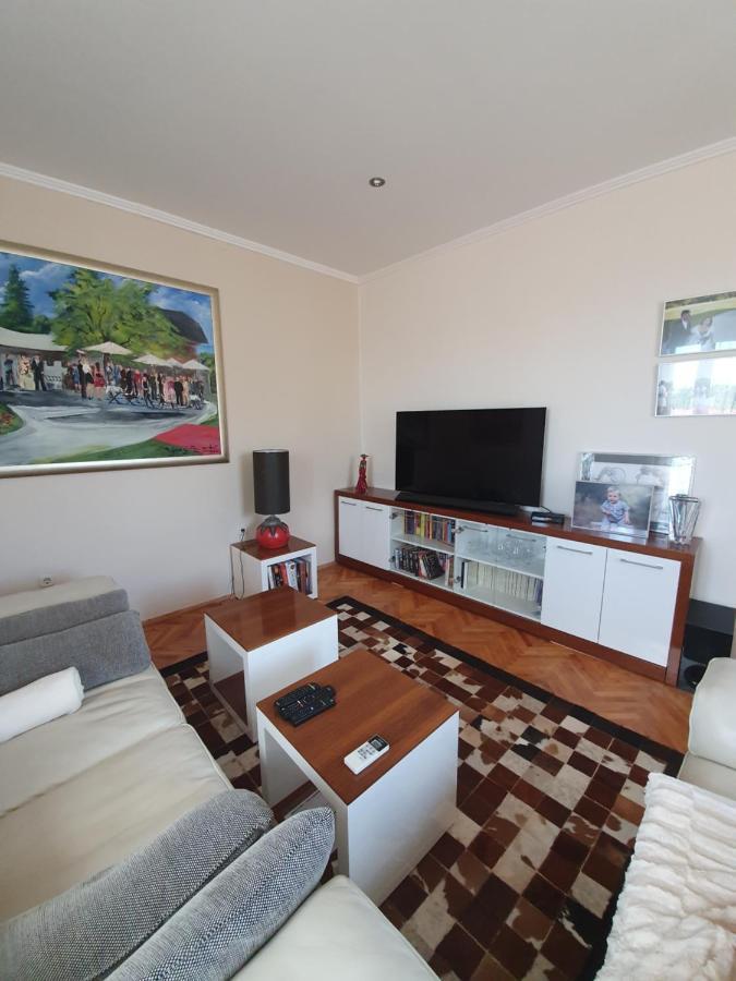 Istrska Kamnita Hisa Soncni Medulin Villa Buitenkant foto