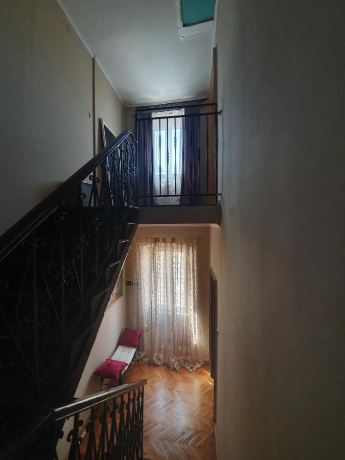 Istrska Kamnita Hisa Soncni Medulin Villa Buitenkant foto