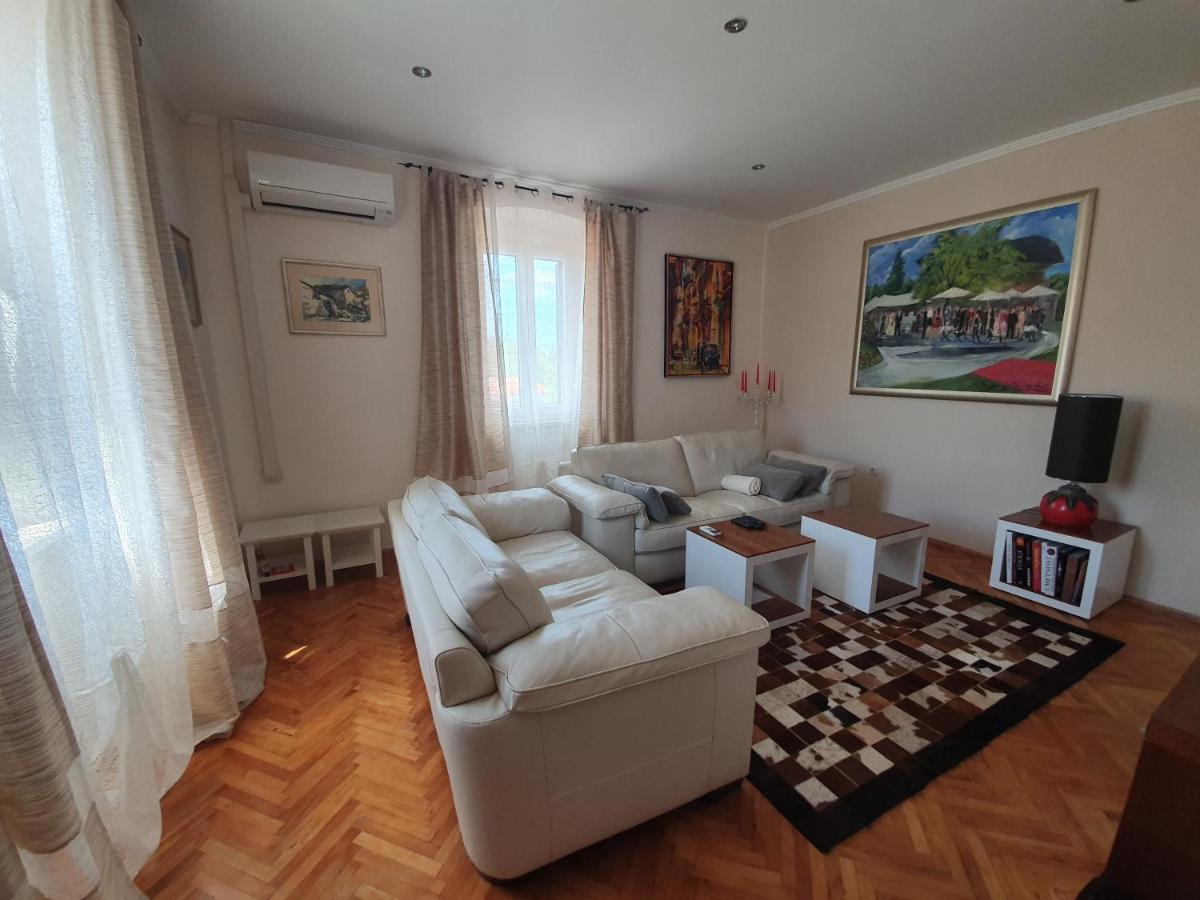 Istrska Kamnita Hisa Soncni Medulin Villa Buitenkant foto